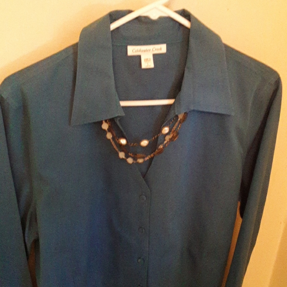 Women blouse